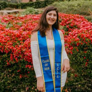 Meet your Posher, Ruth